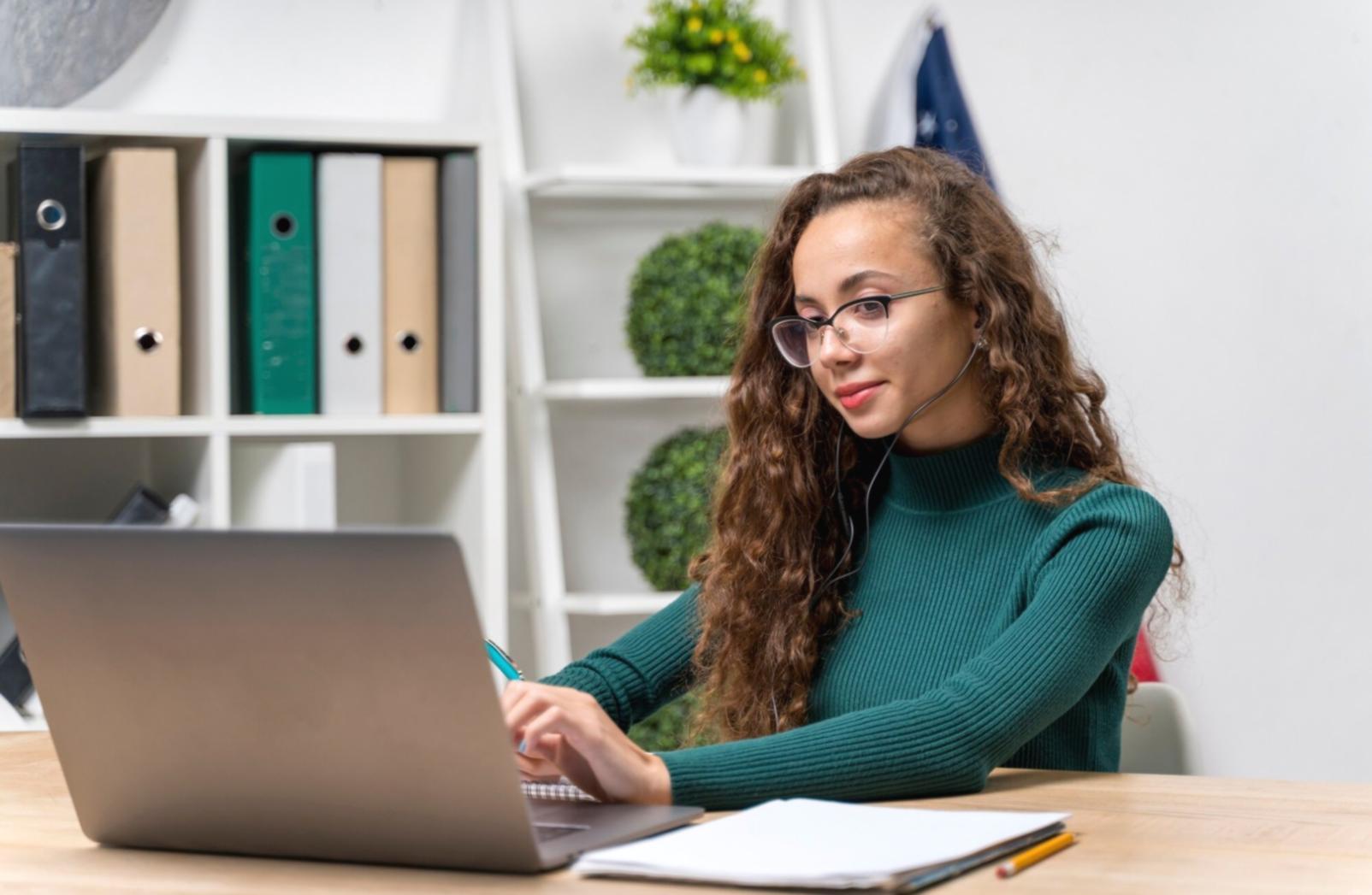 Professional trading setup with multiple screens displaying market data and code development environment