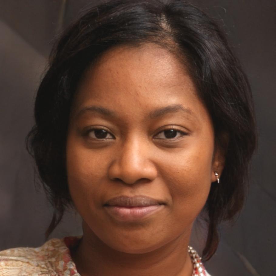 Linh Nguyen, Senior Quantitative Analyst