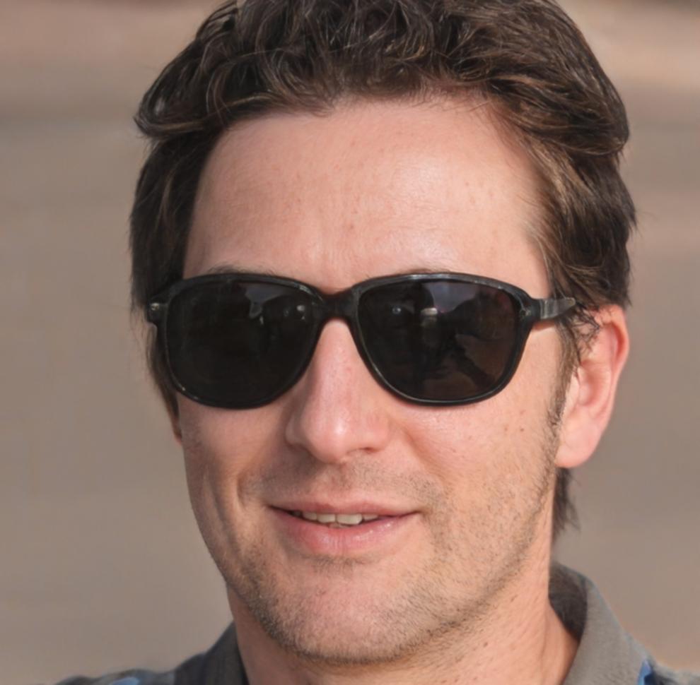 Tomislav Blackwood, Senior Quantitative Analyst specializing in algorithmic trading systems